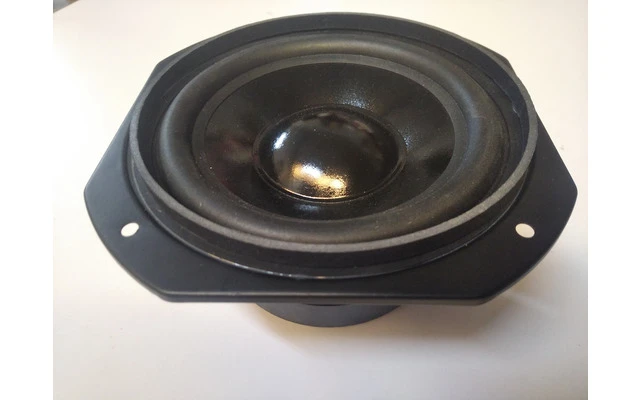 Altavoz Woofer de 5