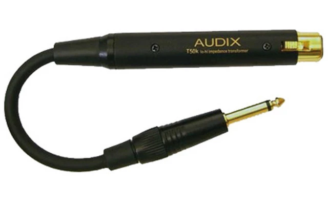 Audix T-50K