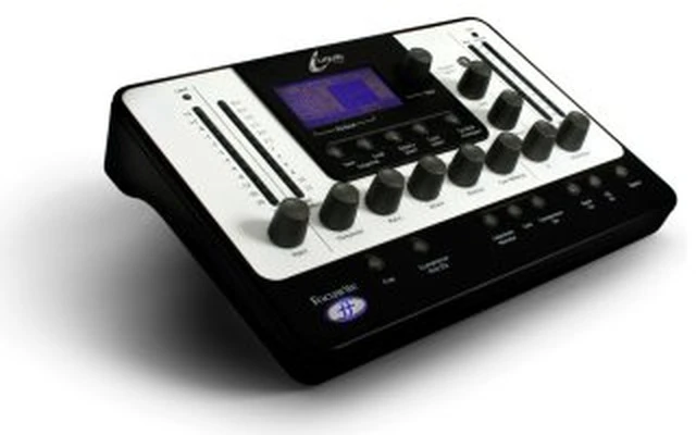 Focusrite Liquid Mix