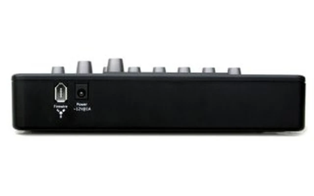 Focusrite Liquid Mix