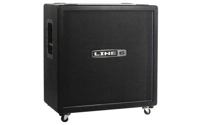 Line6 SPIDER VALVE 412-B STRAIGHT