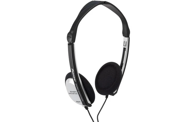 Pioneer SE-H35 TV