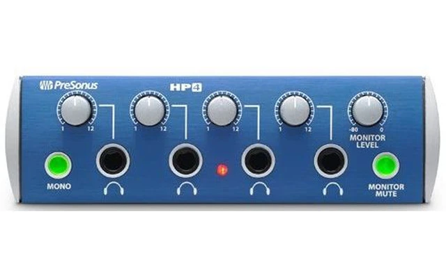 PreSonus HP4