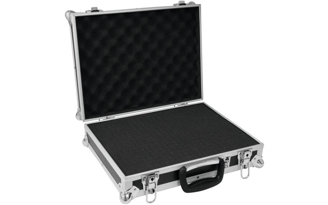 ROADINGER Universal Case FOAM, black, GR-5 black