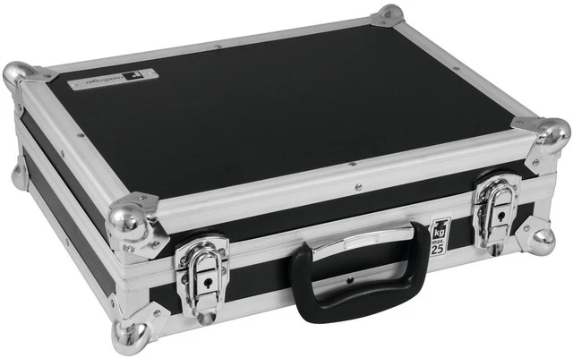 ROADINGER Universal Case FOAM, black, GR-5 black