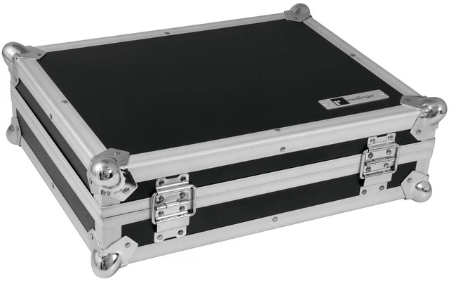 ROADINGER Universal Case FOAM, black, GR-5 black