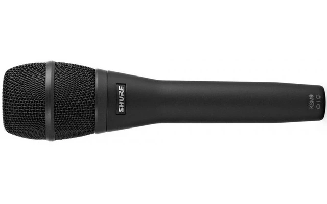 Shure KSM 9 CG