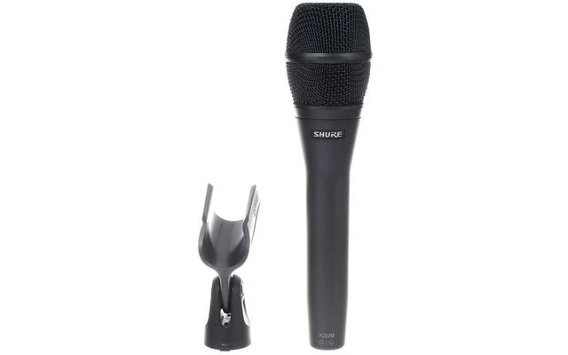 Shure KSM 9 CG