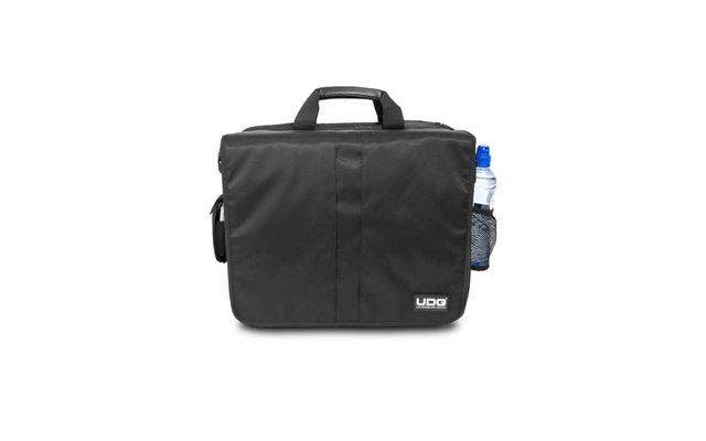 UDG Courier Bag Deluxe - Negro
