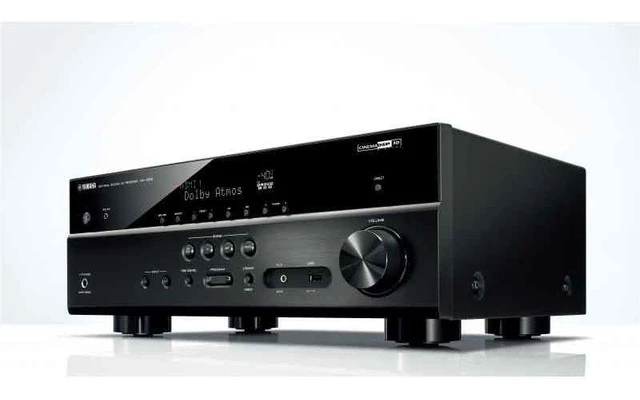 Yamaha RX-V583