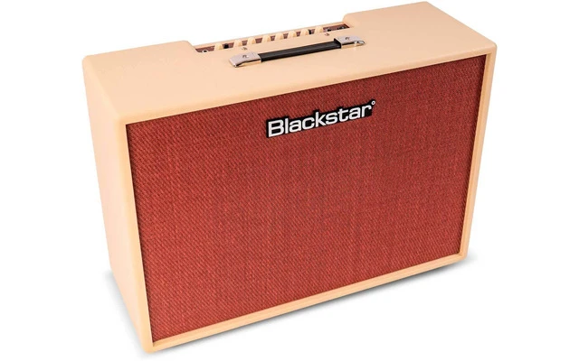 BlackStar Debut 100R 2X12 Combo - Cream
