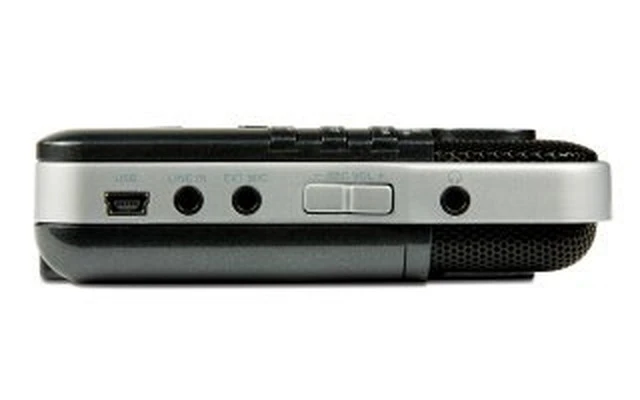 Alesis PalmTrack