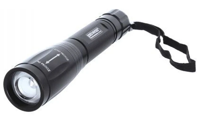 Power Lighting FlashLite M