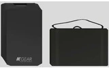 K-Gear GP8A Bag