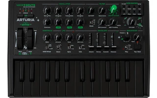 Arturia MicroBrute UFO