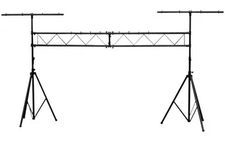 BeamZ Soporte de iluminación con carga max 60kg