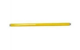 Tubo fluorescente 18W/20W - AMARILLO