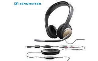 Microauricular Sennheiser PC156 USB