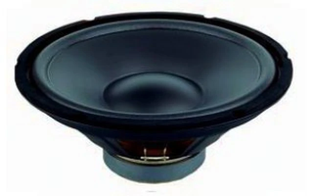 Woofer ø 31 cm (12”) 200 Wmax