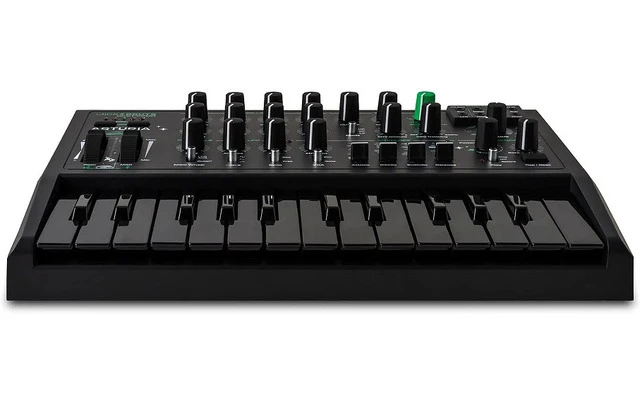 Arturia MicroBrute UFO