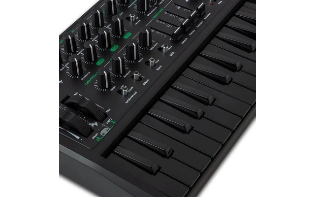 Arturia MicroBrute UFO