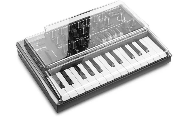 DeckSaver Arturia MicroBrute