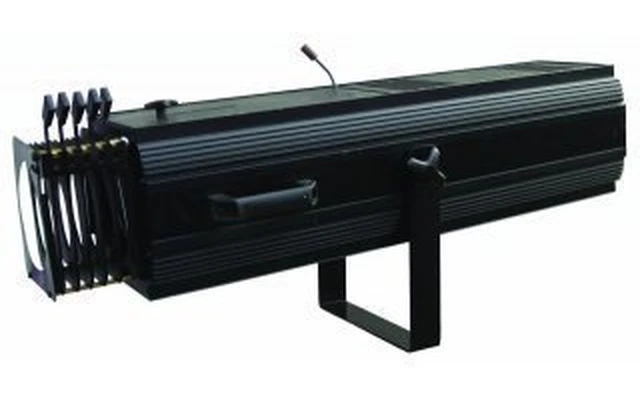 EUROLITE SL-1000 Follow Spot, GX-9,5