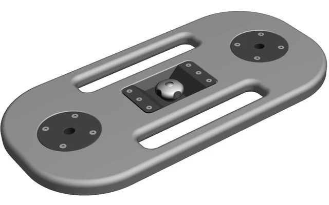 HK Audio DFP