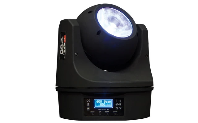 Mark BEAM LED 60