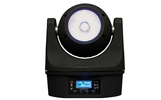 Mark BEAM LED 60