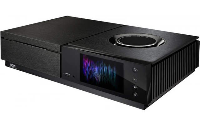 Naim Uniti Star