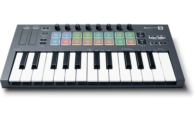 Novation FL Key Mini