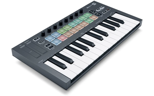 Novation FL Key Mini