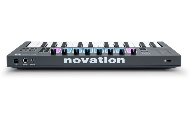 Novation FL Key Mini