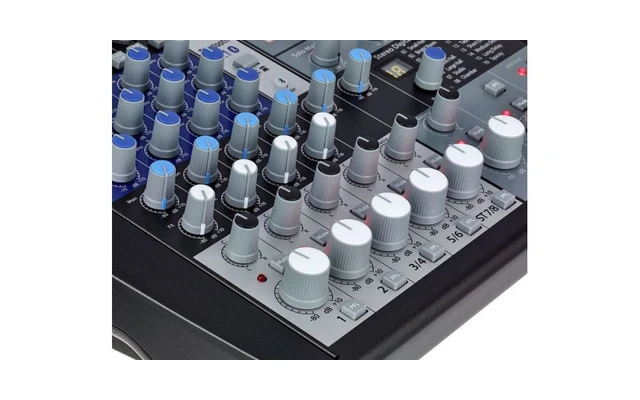PreSonus StudioLive AR 8 USB