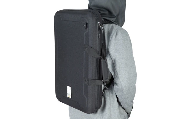 Walkasse W-DDJ Rev1 BackPack