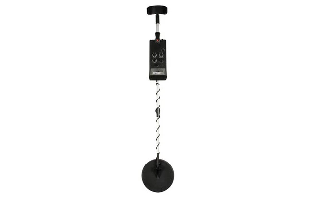 DETECTOR DE METALES - MODELO BÁSICO