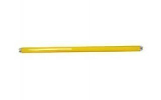 Tubo fluorescente 18W/20W - AMARILLO