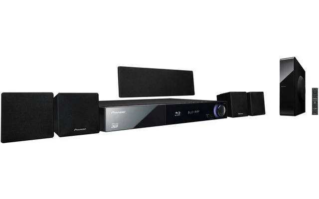 Pioneer BCS-313