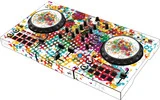 DDJ 400 Skin - RoundHouse