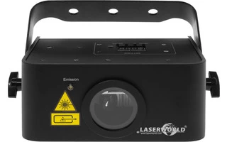 LaserWorld EL-300RGB