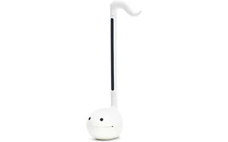 Otamatone Original Japan White
