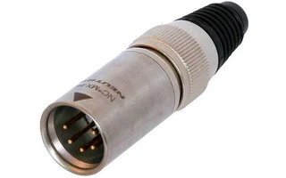 Neutrik NC5MX-HD