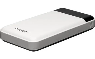 Denver PBA-12000 - Power Bank - 12000 mAh