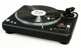 Giradiscos Vestax - PDX-2300MKII - Stock B