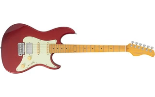 Sire Guitars S5 Hss Car Candy Apple Red
