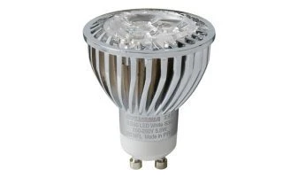 SYLVANIA - FOCO LED RefLED ES50 - 3.5W - GU10