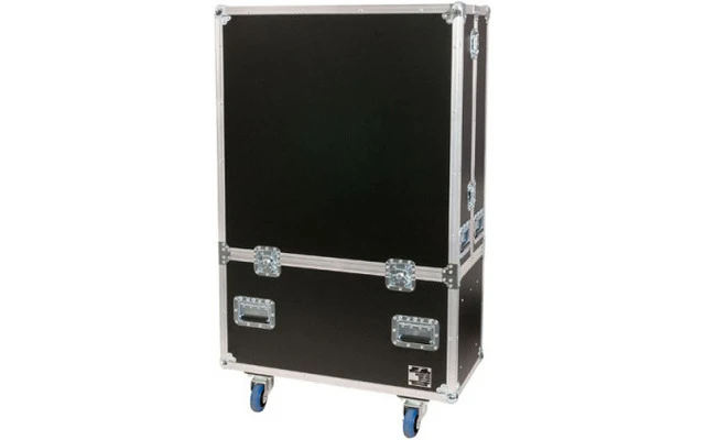 DAP Audio Case for 2x Sunpanel