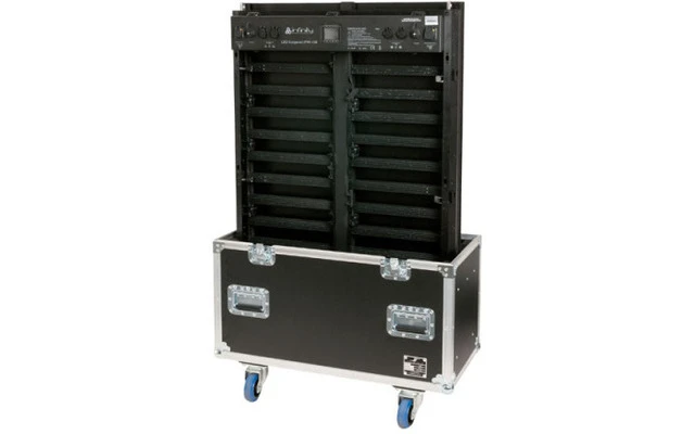 Imagenes de DAP Audio Case for 2x Sunpanel