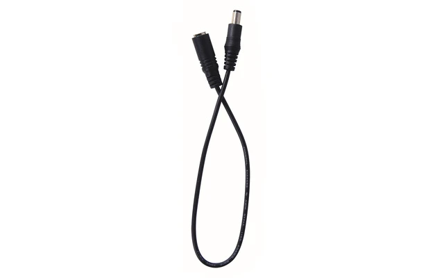 Diago PS07 Adaptador Hembra Negro